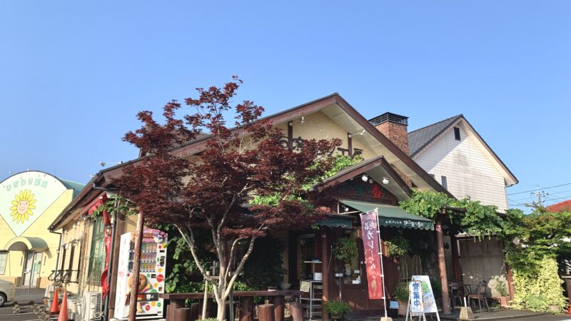 伊万里のパン屋さん 伊万里の香り