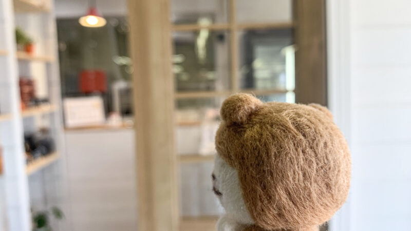 muchu!取材の裏側