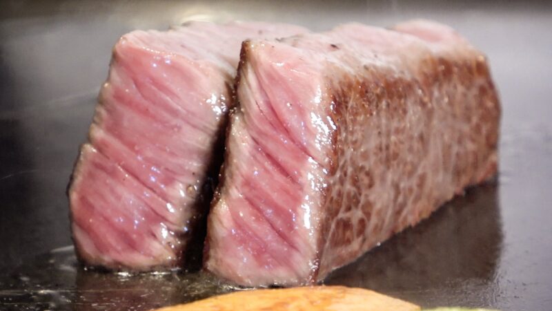 伊万里牛ステーキのお店 Dining TAKA