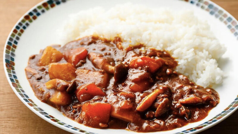 横浜カレー記念日