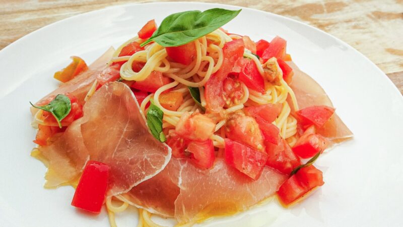 夏におすすめ！涼麺特集