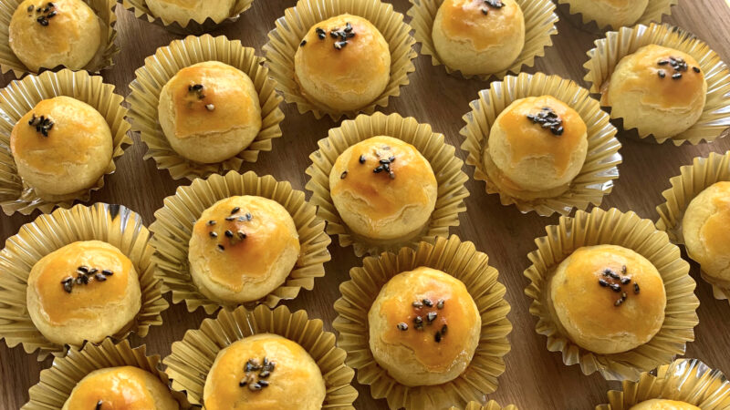 10月スタート！