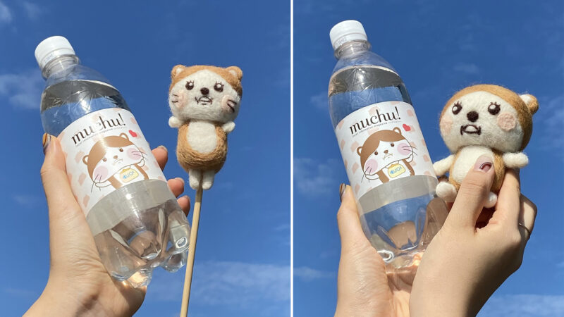 Twitterのつながり