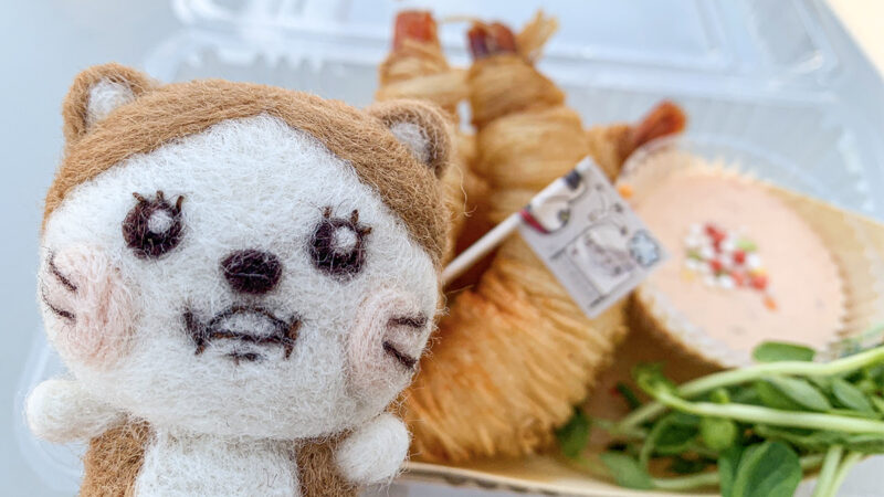 お礼と振り返り