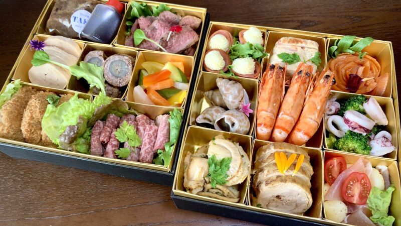 年明けから伊万里牛を満喫