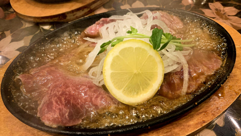 有田おすすめ飲食店／西洋食堂 信 -NOBU-