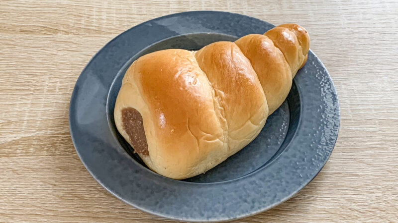 伊万里のパン屋さん／やまぐちパン