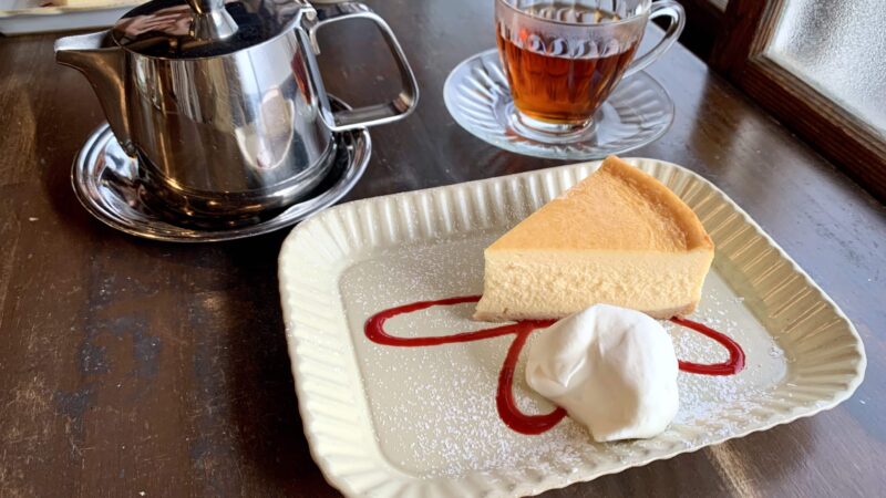 波佐見おすすめ飲食店／モンネ・ルギ・ムック