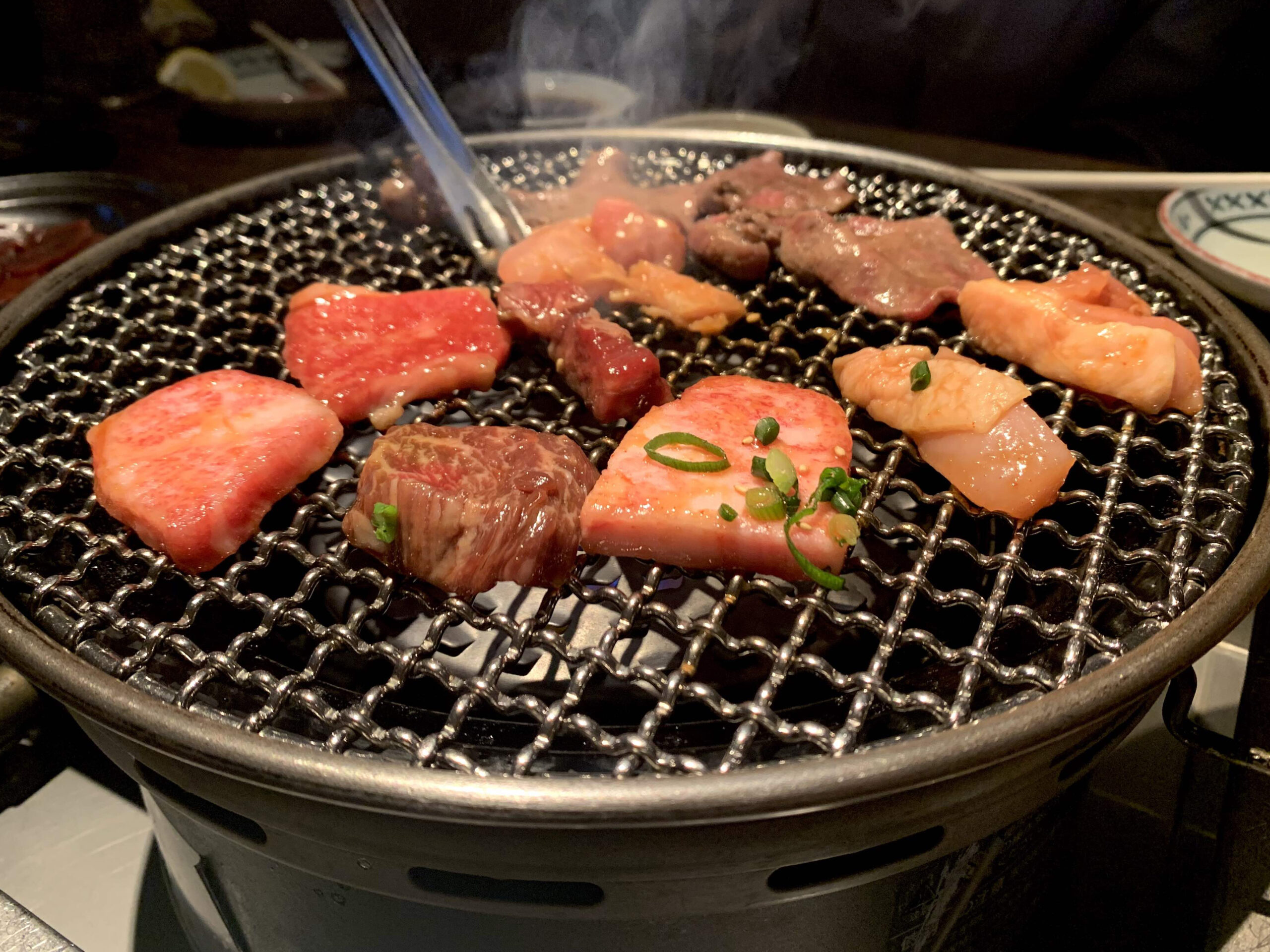 佐賀県伊万里市 焼肉 食道園 お食事券 ¥1，000️5枚　¥5，000分
