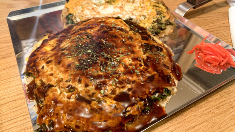 伊万里おすすめ飲食店／鉄板酒場ななふた