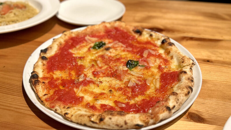 伊万里おすすめ飲食店／TOMATO HEAD