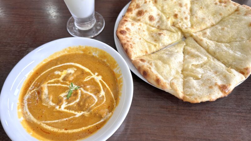 伊万里おすすめ飲食店／ナマステ