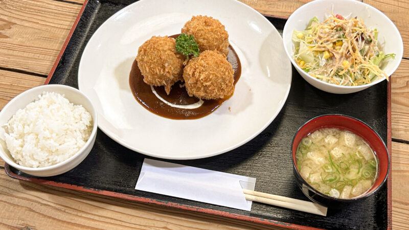 鹿島おすすめ飲食店／田でん