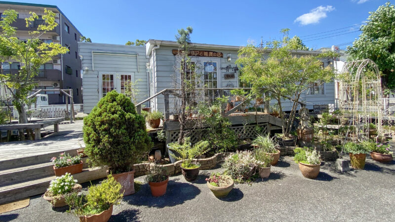 嬉野おすすめ雑貨屋さん／ハウススタイリング