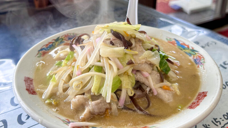 多久おすすめ飲食店／後楽園本店