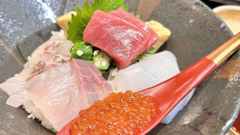 グルメ満喫旅 in 長崎〈前編〉