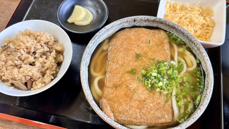 唐津おすすめ飲食店／麺屋二〇三