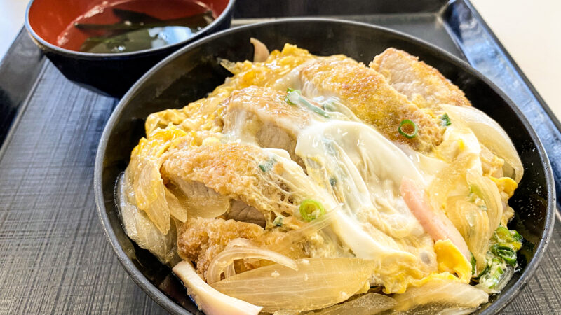 多久おすすめ飲食店／市民食堂