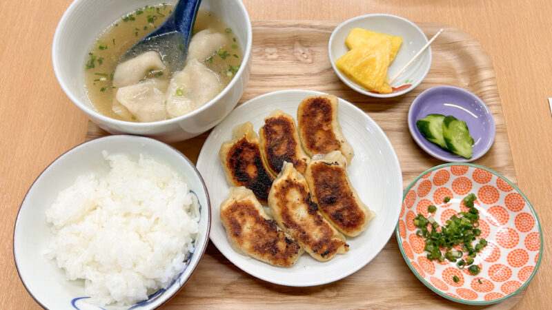 佐賀市おすすめ飲食店／ぎょぅざ屋