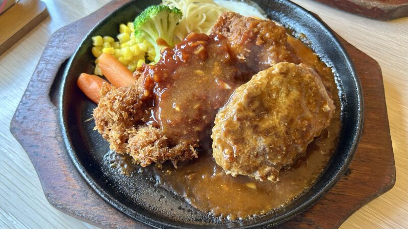 久留米の人気洋食屋さん／洋食屋にしむら〈久留米市〉