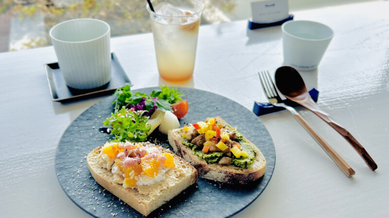 【有田町】CAFE USEUM ARITAを紹介／地元野菜とやきもので味わうヴィーガンランチ