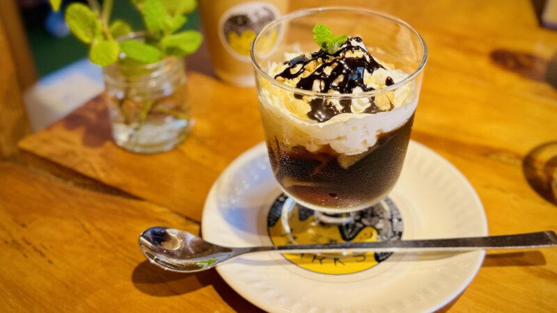 【佐賀市三瀬】三瀬MARKS／猫好き夫婦が営む山のコミュニティカフェ