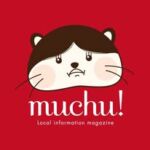 伊万里発♪情報誌muchu!【公式】